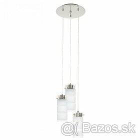 Eglo OLVERO - 3X7W LED závesné svietidlo