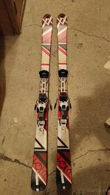 Skialp lyze Volkl 163 - 1