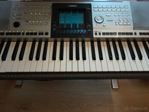 Yamaha psr3000 - 1