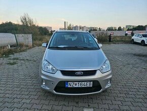 Ford C-max 1,6 tdci - 1