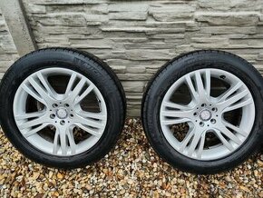 5x112 r19 orig Mercedes 235/55 r19 - 1