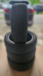 Zimné pneumatiky 225/45 R19 Continental - 1