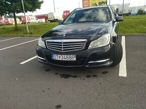 C220 CDI