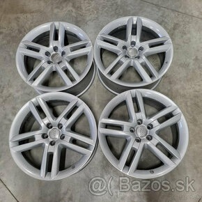 Originál AUDI disky 5x112 R19 ET45