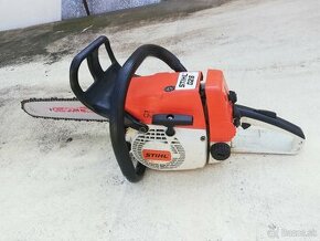 Motorová píla Stihl 026