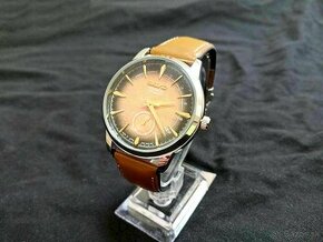 Hodinky Seiko nové