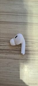 Apple Airpods Pro 2nd A3047 práve sluchadlo - 1