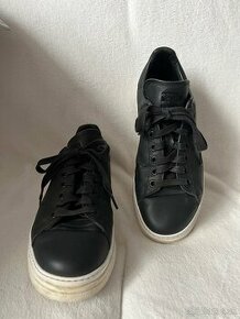 Kozene tenisky Adidas Stan Smith - 1