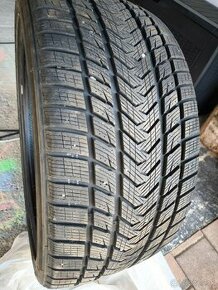 Zimné pneumatiky 275/35 R21