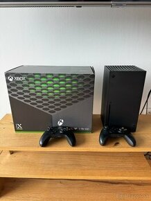 Xbox Series X 1 TB