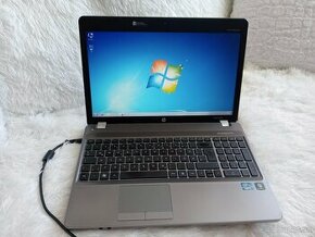 rozpredám na diely notebook Hp probook 4530s