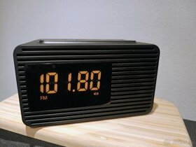 Predám digitálne rádio Panasonic RC 800EG-K