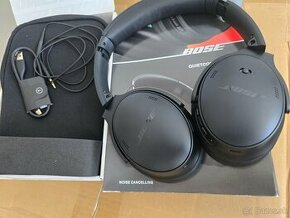 Bose quietcomfort