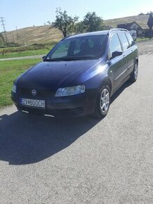 Fiat Stilo 1.9 JTD