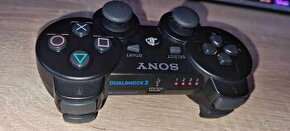 SONY PLAYSTATION DUALSHOCK 3