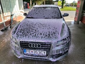 Audi A4 B8 2011 2.0 TDI 8AT