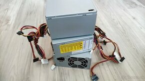 PC zdroje 3ks Bestec 268W