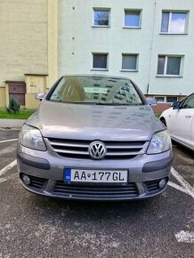 Volskwagen Golf Plus 1.4tsi - 1