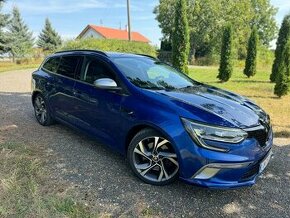 RENAULT MEGANE Grandtour GT - - 1