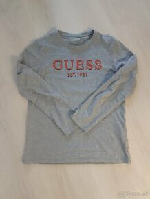 Guess tricko - 1