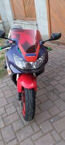 Honda cbr 900rr