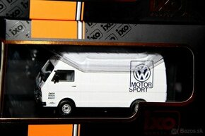 Automodely IXO Models 1:43 #2