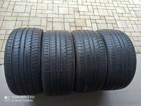 letne pneu 225/35 R19 - 1