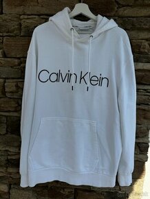 Pánska mikina Calvin Klein - XXL