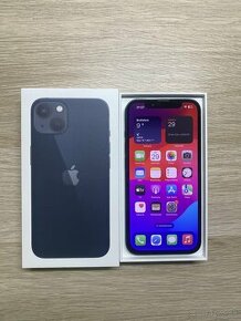 IPHONE 13 128GB + DARČEK - 1