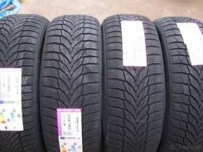 Zimné 215/55 R17 98V