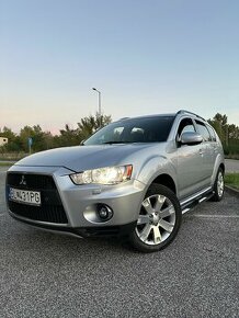 Mitsubishi Outlander 2.2 Diesel, 4x4 Automat, BiXenon - 1