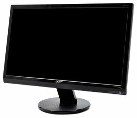 Monitor Acer LCD 20“ - 1