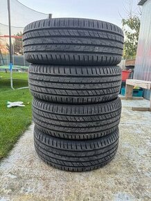 Matador hectorra 5 205/55/R16 letné pneumatiky - 1