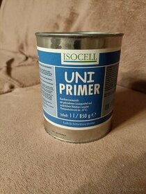 UNI PRIMER 1L ISOCELL