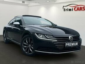 Volkswagen VW Arteon 2.0 TDI ADAPTIV. FULL LED PANORAMA - 1