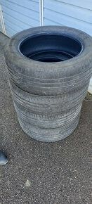 Firestone 205/55/R16 - 1