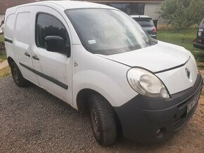 Renault Kangoo - 1