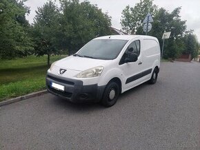 Peugeot partner 1.6hdi - 1