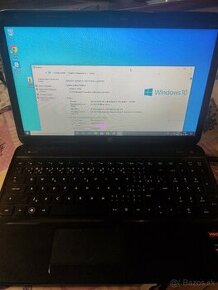 HP Pavilion G6