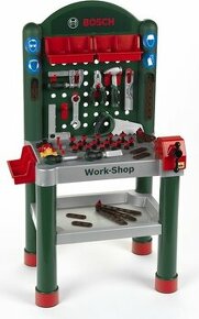 Bosch Workbench