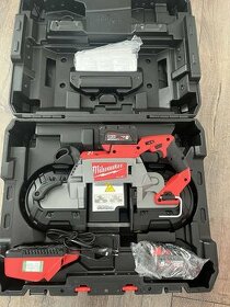 MILWAUKEE M18 CBS125-502C - 1