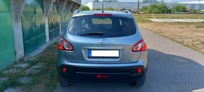 NISSAN QASHQAI 1.6 DCI, 96KW, R.V.2014 ,PANORAMA