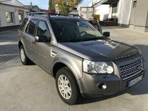 Predám Land Rover Freelander 2