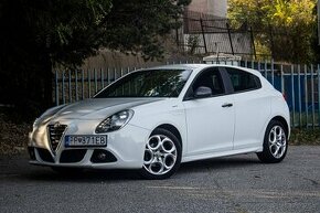 Alfa Romeo Giulietta 1.6 JTD Sprint