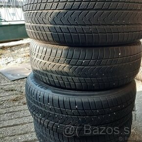 Zimne 205/55r17 - 1