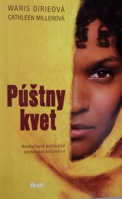 Púštny kvet