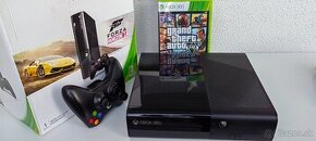 Xbox 360 Slim Elite 500GB