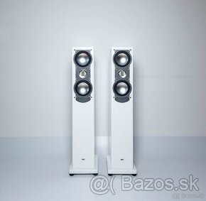 ELAC FS 207 Anniversary Edition biele