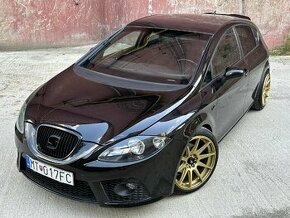 Seat Leon 1.9 TDI 77kw