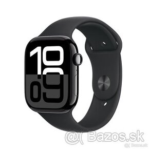 Apple Watch Series 10 GPS + Cellular 46mm